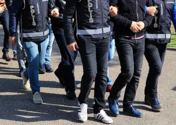Bursa’da 9 ayda 813 kişi tutuklandı