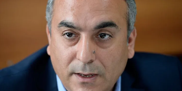 Markar Esayan, 22 Ekim’de son yolculuğuna uğurlanacak