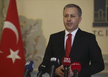 İstanbul Valisi: “Bir suçlu lazımsa ben suçluyum”