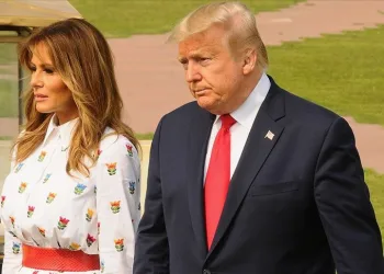 ABD Başkanı Trump ve eşi Kovid-19’a yakalandı
