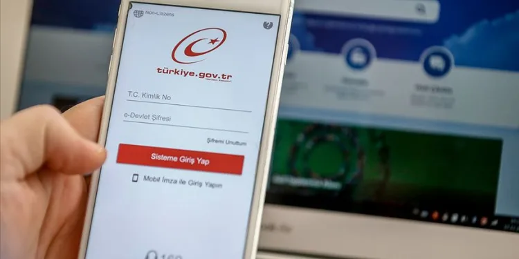 Hayatı kolaylaştıracak bir hizmet daha e-Devlet’te