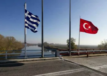 FETÖ şüphelisi Yunanistan’a kaçmaya çalışırken yakalandı