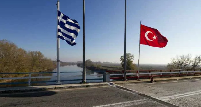 FETÖ şüphelisi Yunanistan’a kaçmaya çalışırken yakalandı