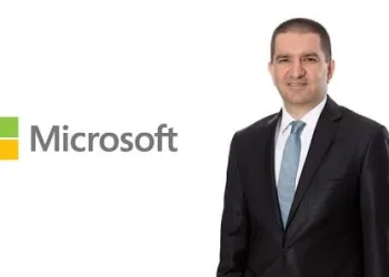 Erdem Erkut Microsoft Türkiye’deki görevinden ayrılacağını duyurdu