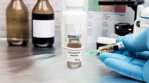 Johnson & Johnson Covid-19 aşı denemesini durdurdu