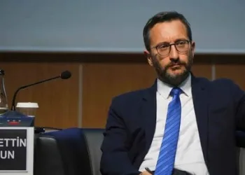 İletişim Başkanı: Suudi katilleri Türkiye’ye gönderin