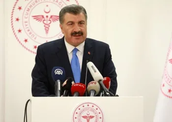Türkiye’de son tablo açıklandı! 2319 yeni hasta