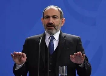 Paşinyan’dan Karabağ itirafı: Kaybımız fazla