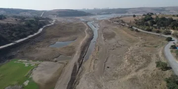 İstanbul’un 70-80 günlük suyu kaldı