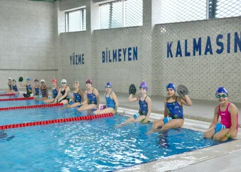 Kış spor okulları Yıldırım’lı gençleri bekliyor