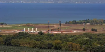 Bursa’da yerli otomobil inşaatının son hali görüntülendi