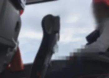 Şehirlerarası otobüste iğrenç olay!