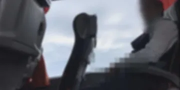 Şehirlerarası otobüste iğrenç olay!