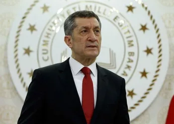 Bakan Selçuk’tan yüz yüze eğitim açıklaması