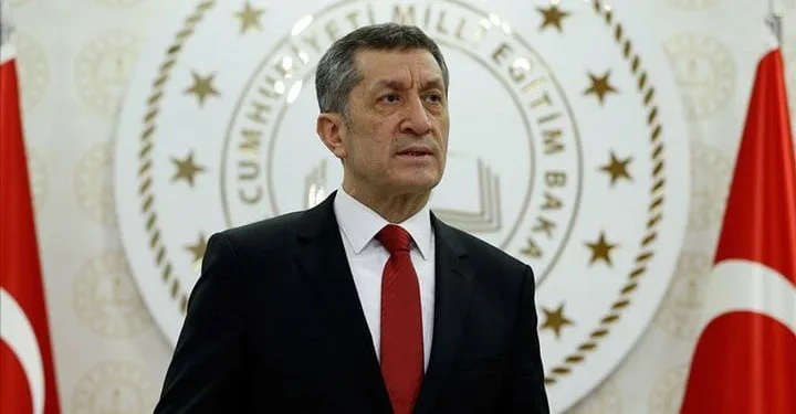 Bakan Selçuk’tan yüz yüze eğitim açıklaması
