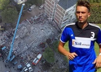 Depremde yürek yakan detaylar! Annesiyle sarılı halde bulundu