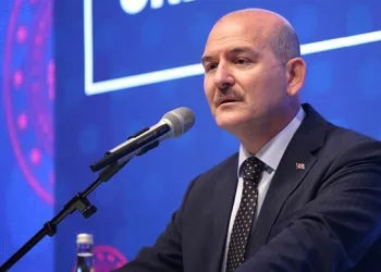 Bakan Soylu’dan koronavirüs açıklaması