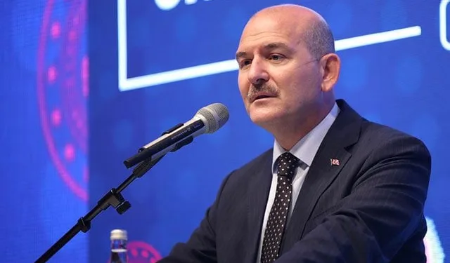Bakan Soylu’dan koronavirüs açıklaması