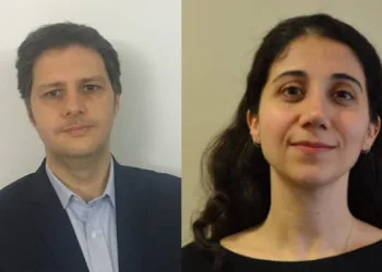 Yılın en iyi makale ödülü Türkiye’ye geldi