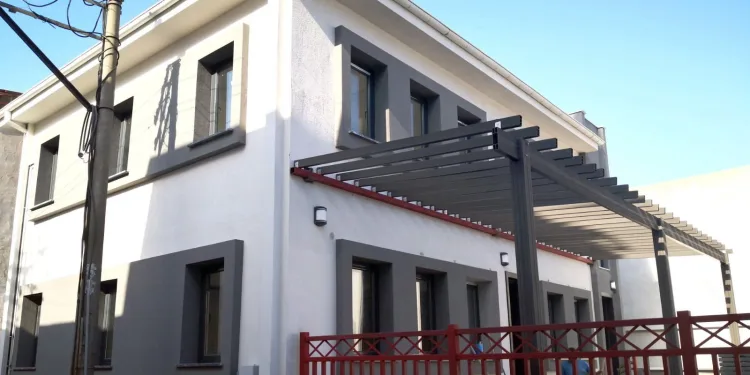 Osmangazi’de camiler yatırımla güzelleşiyor