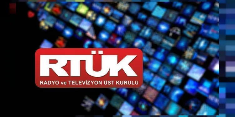 RTÜK’ten Tele1 ve Halk TV’ye para cezası