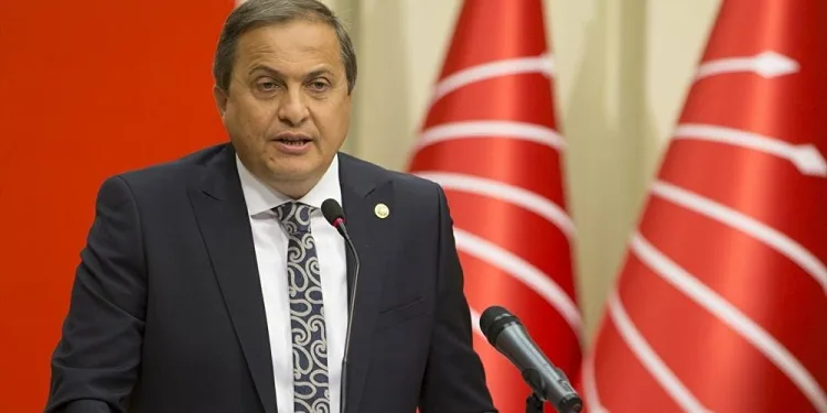 CHP’li Torun’dan deprem araştırma komisyonu açıklaması