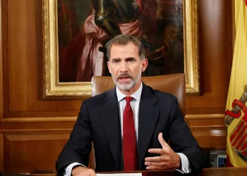 İspanya Kralı 6. Felipe karantinada