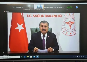 Dünya Sağlık Örgütü, Koca’nın önerisini kabul etti