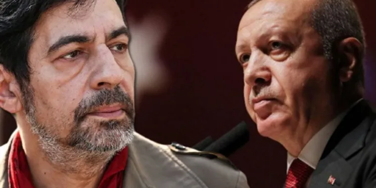 Okan Bayülgen: Beni Cumhurbaşkanı’na şikayet ettiler; 2.5 sene işsiz bıraktılar