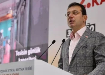 İmamoğlu: İstanbul’da 2-3 haftalık kapanma şart