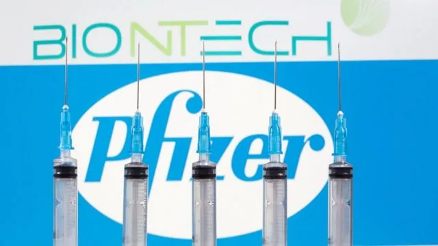 Pfizer-BioNTech aşısında kritik gün belli oldu