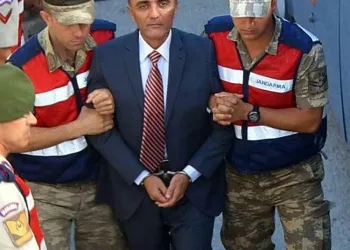 Cumhurbaşkanına suikast timi, ‘yağma’ suçundan 3’üncü kez hakim karşısında