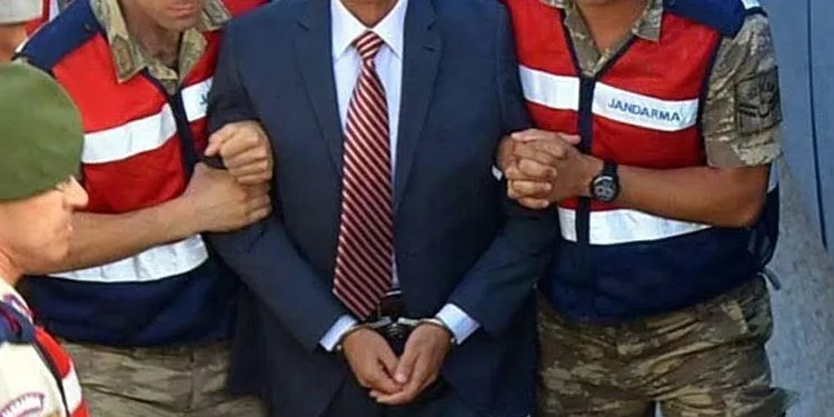 Cumhurbaşkanına suikast timi, ‘yağma’ suçundan 3’üncü kez hakim karşısında