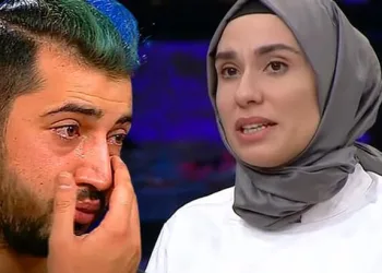Bu sahnelerin gösterilme sebebi ne?