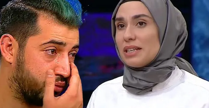 Bu sahnelerin gösterilme sebebi ne?