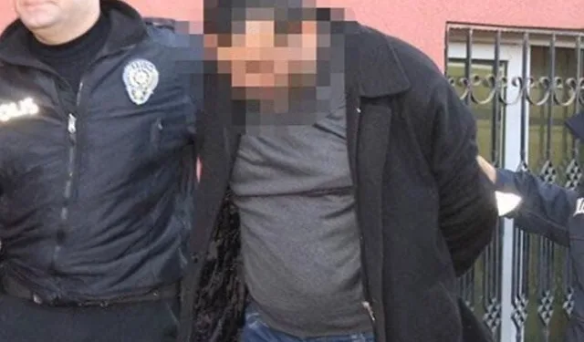 Öz kızına cinsel istismardan 30 yıl hapis cezası alan babaya FETÖ’den 2 yıl hapis