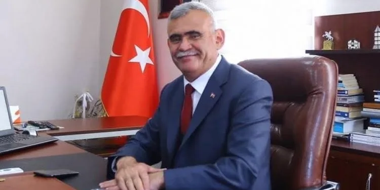 Bursa’da belediye başkanı koronaya yakalandı