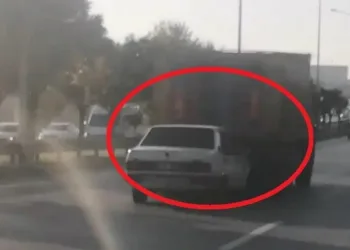 Bursa’da takip mesafesi sıfıra indi