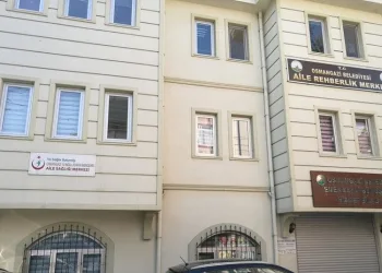 Bursa’da aile sağlığı merkezi virüs nedeniyle kapatıldı