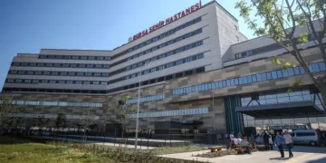 Bursa Salgında 3. Zirveyi Yaşıyor! Bursa Şehir Hastanesi’nde Son Durum