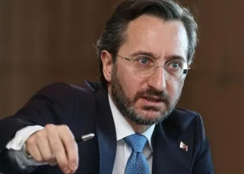 İletişim Başkanı’ndan Kılıçdaroğlu’nun sözlerine açıklama