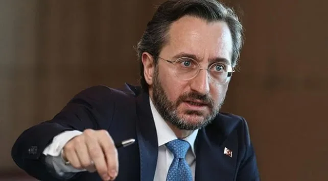 İletişim Başkanı’ndan Kılıçdaroğlu’nun sözlerine açıklama