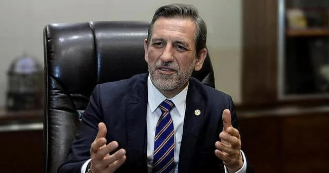 BTSO Başkanı Burkay faiz kararını değerlendirdi