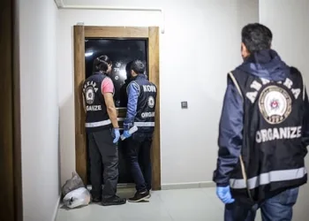 FETÖ’nün yeni hücre evi sistemi deşifre edildi