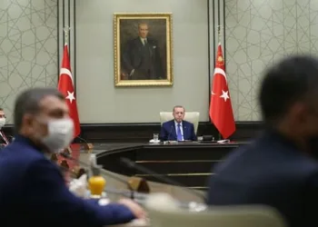Kabine toplandı: Gündem koronavirüs