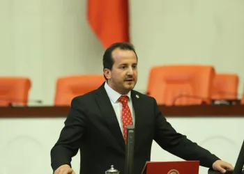 Bursa Milletvekili koronaya yakalandı