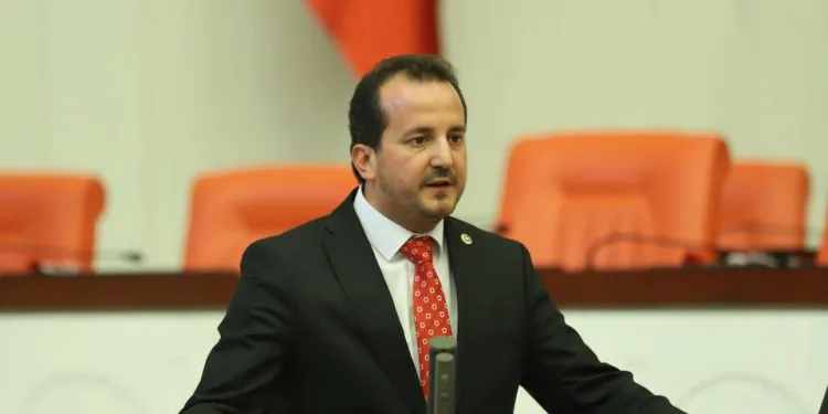 Bursa Milletvekili koronaya yakalandı