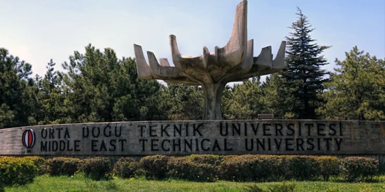 En başarılı araştırma üniversiteleri açıklandı