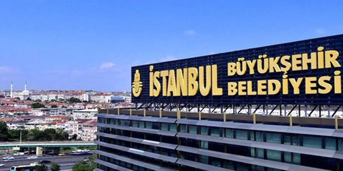 İBB’den koronavirüs önlemleri! Birçok tesisi kapattı