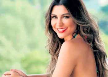 Oyuncu Selen Görgüzel koronavirüse yakalandı